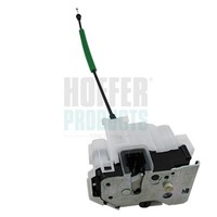 TüRschloss Hoffer 3100337 FüR Fiat Tipo 356HXH1A 356SXB1A 356SXH1A 356SXD1A 357