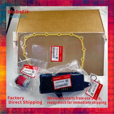 Genuine Honda Transmission Filter Kit 21814-5T0-000 For 2014-2025 Civic HR-V Fit - Bild 1 von 4
