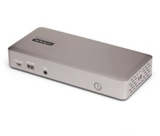 StarTech Triple 4K Monitor USB-C USB4 Docking Station 150N-USB4DOCK-TRIPLE