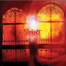 Duality von Slipknot | CD | Zustand sehr gut