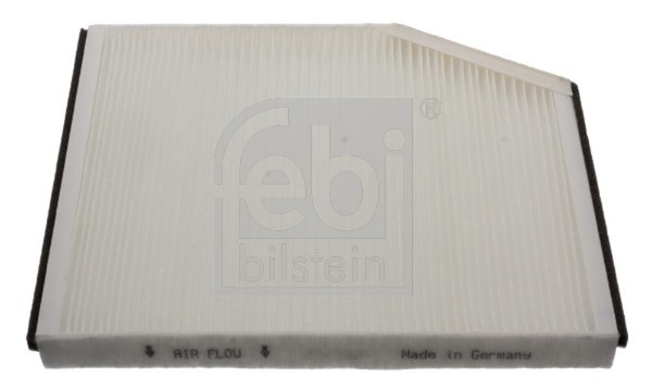 Febi Bilstein Innenraumfilter 45858 Pollenfilter FüR Ford V363 Transit F3 FFD FY-image