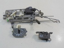 Mitsubishi Space Runner 2000 rear door lock MR293258 AOJ65176