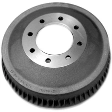 18B111 AC Delco Brake Drum Rear for Chevy SaVana Suburban Express Van GMC C2500