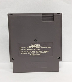 Nintendo NES Super Mario Bros. 2 NES Video Game Cartridge | Tested & Working