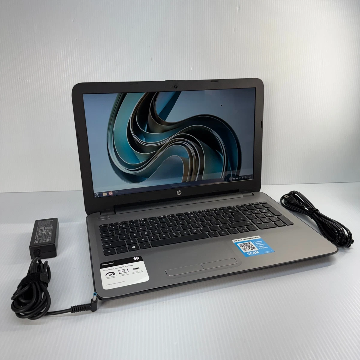 HP AMD A10 Processor Notebooks/Laptops for sale | eBay