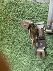 Lot Of  2 vintage Golden Star Feet Attachments Treadle Machine — photo 4