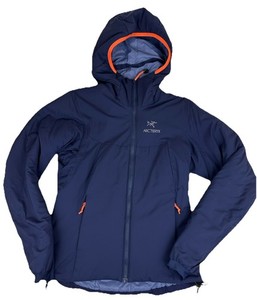 Arc`teryx Atom Hoody Women | eBay