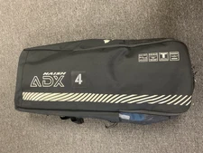 NEW Naish ADX Wing 4.0
