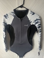 1.5mm Woman  s Size 8 Xcel Wetsuit   