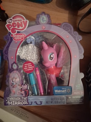 My Little Pony Friendship is Magic Through The Mirror Twilight Sparkle