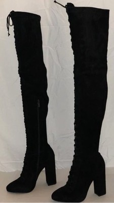 Stivali in pelle scamosciata con tacco 8 cm - Art. M22 - MAURO LEONE SCARPE - SHOP Stivali in pelle scamosciata con tacco 8 cm - Art. M22 - MAURO LEONE SCARPE - SHOP