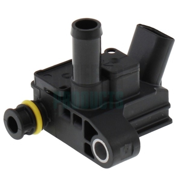 Hoffer Sensor Abgasdruck 74727067 FüR Ford Ecosport Ecoblue Tdci 4X4-image