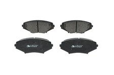 ATE Bremsbeläge Satz Vorne für MAZDA RX-8 (SE, FE) 13.0460-5877.2