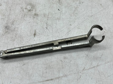 Kent Moore Km Gm J-38723 Heater Line Disconnect Tool Sku 290t Kent Moore Km Gm J-38723 Heater Line Disconnect Tool Sku 290t