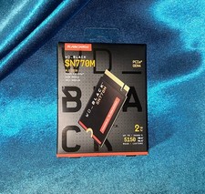 Sandisk 2TB WD_Black SN770M M.2 2230 PCIe Gen...