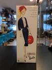 Mattel Commuter Set Barbie Limited 1959 Reproduction 21510 Blonde 1998 Vintage