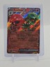 Scovillain ex 037/191 Surging Sparks Double Rare Holo Pokemon NM