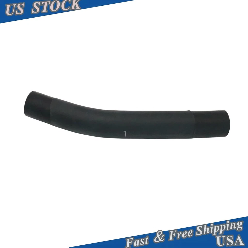 For Toyota Avalon Camry Highlander Solara High-Quality New Water Bypass Hose Foto 4 de 4