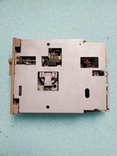 Vintage Newtronics Mitsumi D509V3 Floppy Disk Drive Tested Working O909
