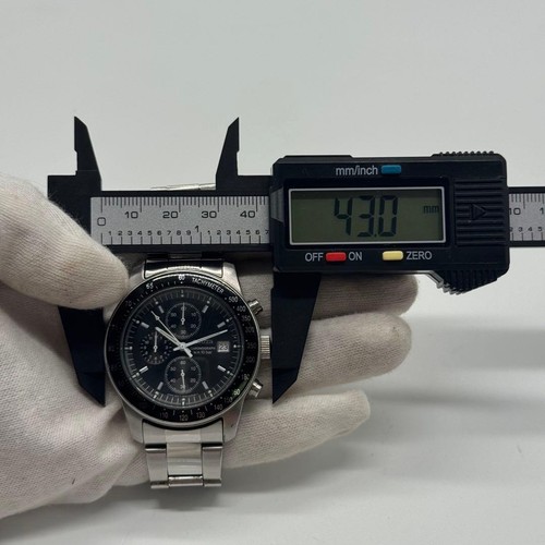 CITIZEN 0510-K16008 SPEEDMASTER 687703 - Gem