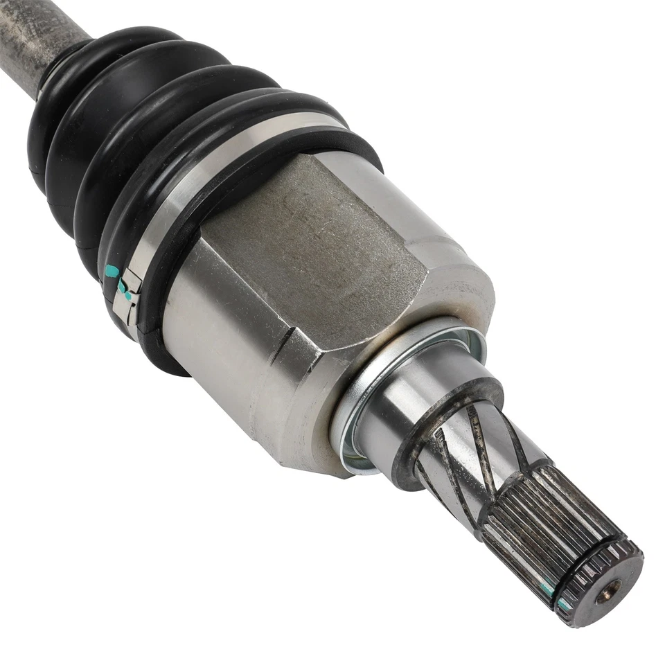 CV Axle Assembly Front Left for Mitsubishi Lancer 2.4L 2009-2017 Automatic CVT - Image 2 of 4