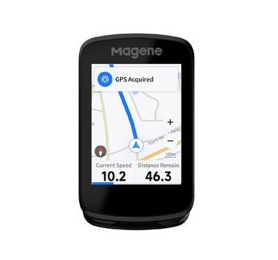 SMART GPS COMPUTER MAGENE C606