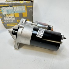 Avviamento Accensione Renault 19 MK2 Clio MK1 1.8 Motore Bosch Originale 7701352350