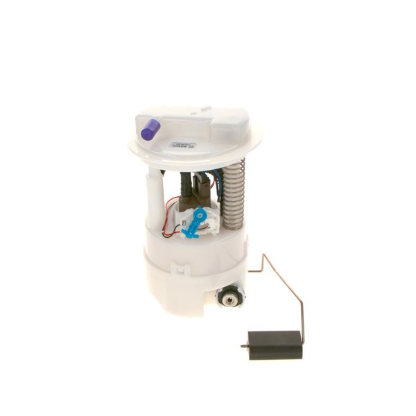 Kraftstoffpumpe FöRdereinheit Bosch 0 986 580 958 FüR Renault Twingo C066 1 C068-image