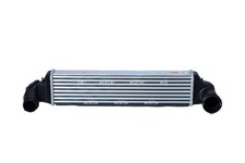 Ladeluftkühler NRF 30154A für E46 BMW 3er Touring 5er E39 E91 E90 1er E87 E60 X3