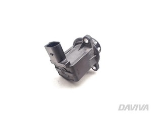 VW Golf Elektrischer Turbolader-Aktuator 1.4 TSI Benzin 90kW (122 HP) 06H145710D