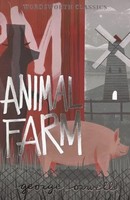 George Orwell | Animal Farm | Taschenbuch | Englisch (2021) | Ean 9781840228038