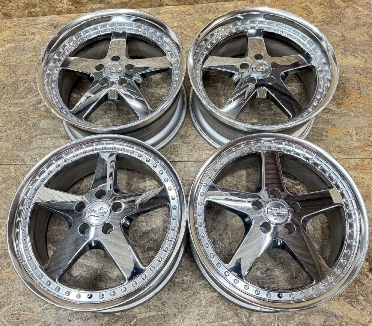 JDM WORK 