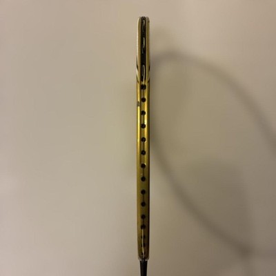 Yonex Voltric Ld-Force 4Ug5 Lindant Model Limited Edition