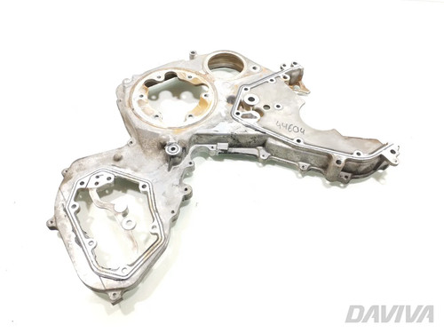 Nissan X-Trail Steuerkettendeckelabdeckung 2.2 dCi 4x4 Diesel 100kW (136 HP) SUV