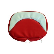 Lawn Tractor Seat Cover Square Pan Custom Fits Wheel Horse