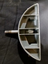 Delta Tilting Table Saw Rear Trunnion TCS-205