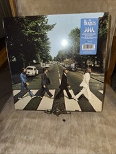 The Beatles : Abbey Road (50th Anniversary Edition 180g Vinyl LP) NEW/SEALED The Beatles : Abbey Road (50th Anniversary Edition 180g Vinyl LP) NEW/SEALED