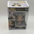 Funko Pop! Television: Yellowjackets Lottie #1454 Vinyl Figure