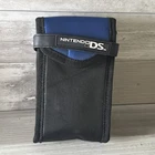 Nintendo DS Storage Carrying Pouch BDA Gamer New Unused Ds Or Ds Lite Dsi Dsi