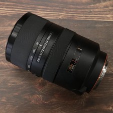 SONY 70-300mm F4.5-5.6 G SSM II (SAL70300G2) [Eccellente+2] #7378
