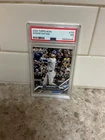 2024 Topps Now - #722 Shohei Ohtani 50/50 PSA 7 In Hand