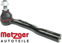 Metzger 54049001 Spurstangenkopf Spurstange EndstüCk FüR Mazda