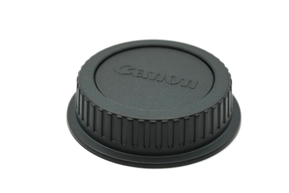 [US DUTY PAID] Canon EF 40mm F/2.8 STM AF Pancake Wide Angle Lens camera #001 - Image 2 of 4