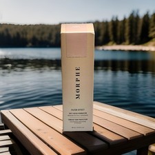 MORPHE FOUNDATION SOFT-FOCUS FILTER LIGHT 2 BRAND NEW SEALED