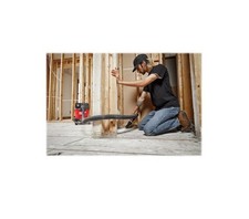 Milwaukee 0910-20 M18 FUEL 18V Cordless Brushless 6 Gallon Wet/Dry Vacuum