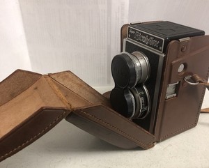 Super Ricohflex | eBay