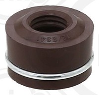 Elring Dichtring, Ventilschaft FüR Daewoo MERCEDES-BENZ Puch Ssangyong