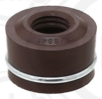 Elring Dichtring, Ventilschaft FüR Daewoo MERCEDES-BENZ Puch Ssangyong-image