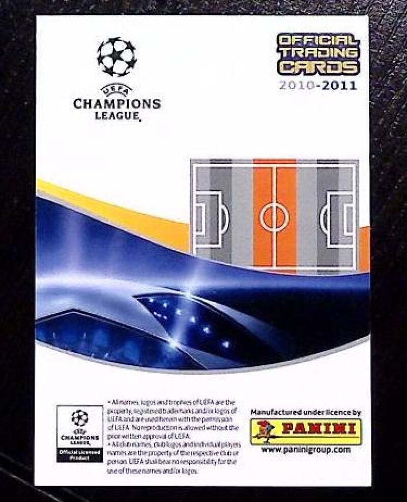 コンプリートセット 104枚 Panini Champions League Panini CHAMPIONS LEAGUE 2006/2007 06/07 - COMPLETE SET