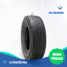 Used 26570r16 Toyo Open Country Ht 111s - 832
